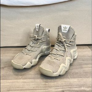 Adidas Crazy 8 ADV PK ‘SESAME’